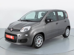 Fiat Panda 1.0 Hybrid