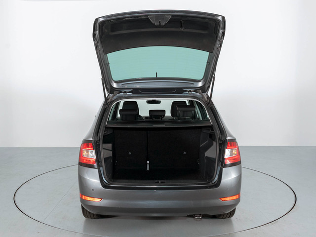 Skoda Fabia Combi 1.0 TSI
