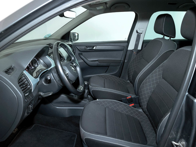 Skoda Fabia Combi 1.0 TSI