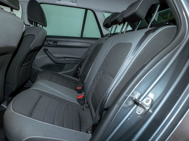 Skoda Fabia Combi 1.0 TSI