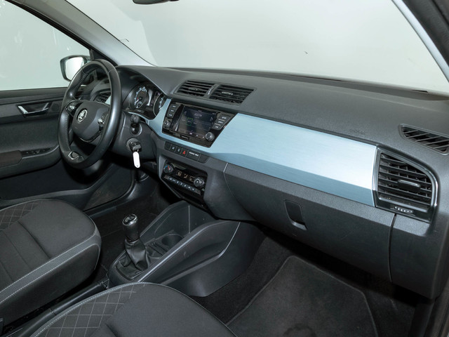 Skoda Fabia Combi 1.0 TSI