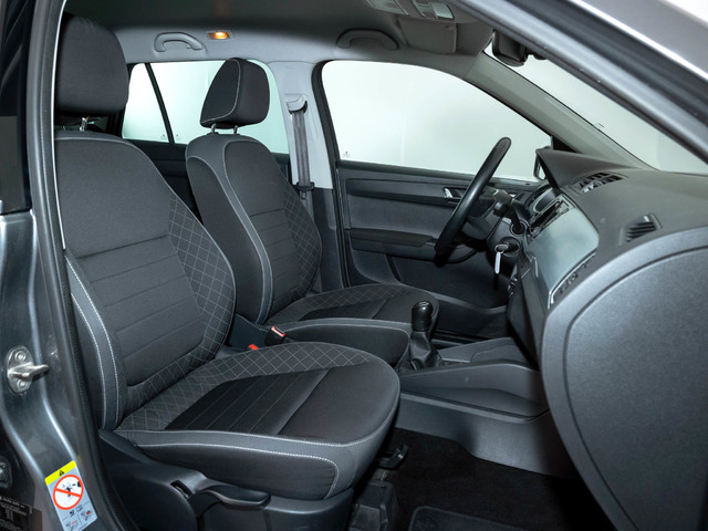 Skoda Fabia Combi 1.0 TSI