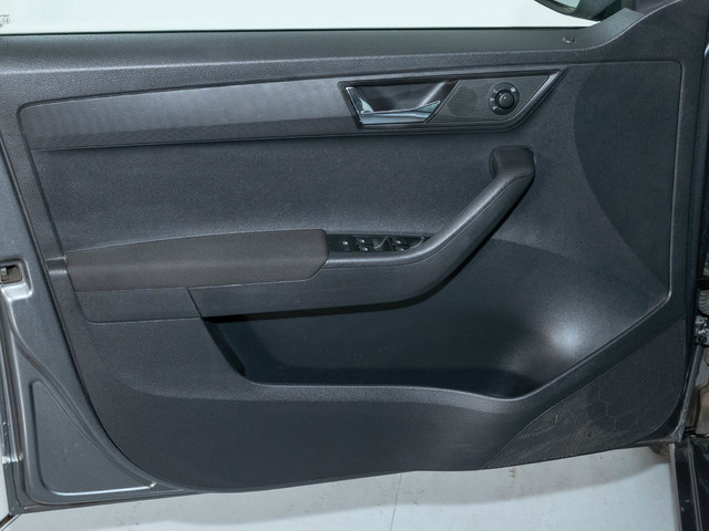 Skoda Fabia Combi 1.0 TSI