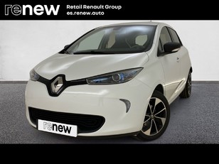 Renault Zoe en Motorflash