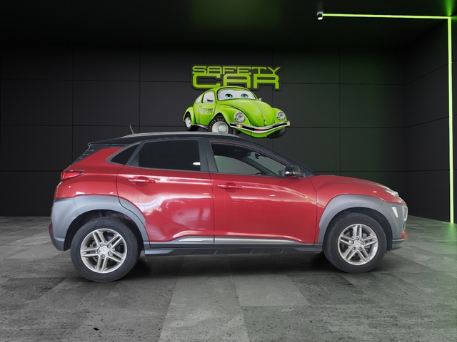 Hyundai Kona 1.0 TGDi Tecno Red 4x2 88 kW (120 CV)