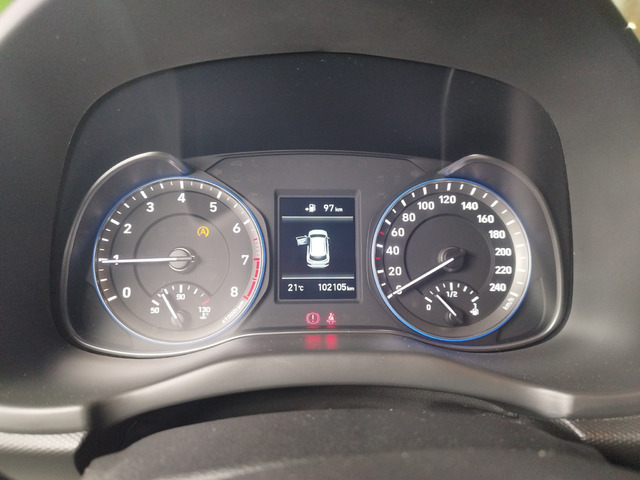 Hyundai Kona 1.0 TGDi Tecno Red 4x2 88 kW (120 CV)