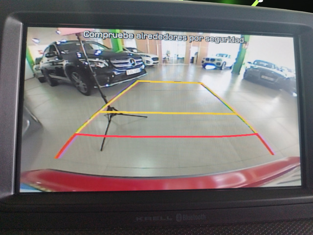 Hyundai Kona 1.0 TGDi Tecno Red 4x2 88 kW (120 CV)