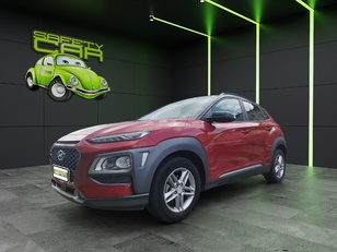Hyundai Kona 1.0 TGDi de segunda mano
