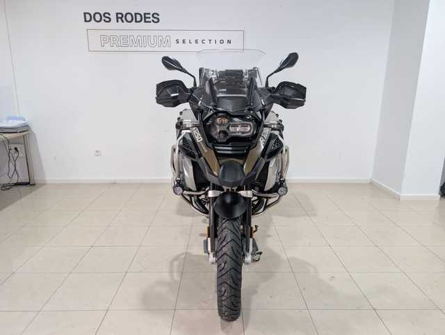 BMW Motorrad R 1250 GS Adventure  de ocasión 