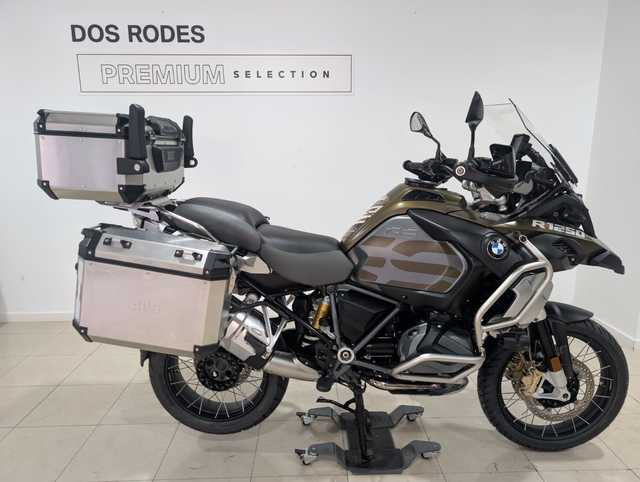 BMW Motorrad R 1250 GS Adventure  de ocasión 