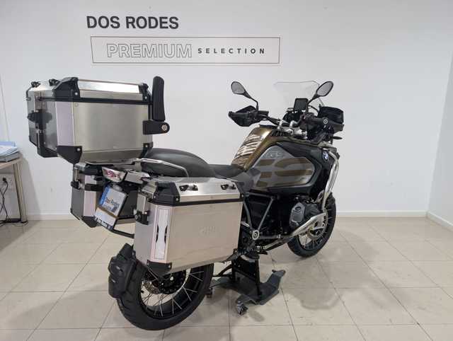 BMW Motorrad R 1250 GS Adventure  de ocasión 