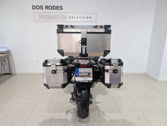 BMW Motorrad R 1250 GS Adventure  de ocasión 