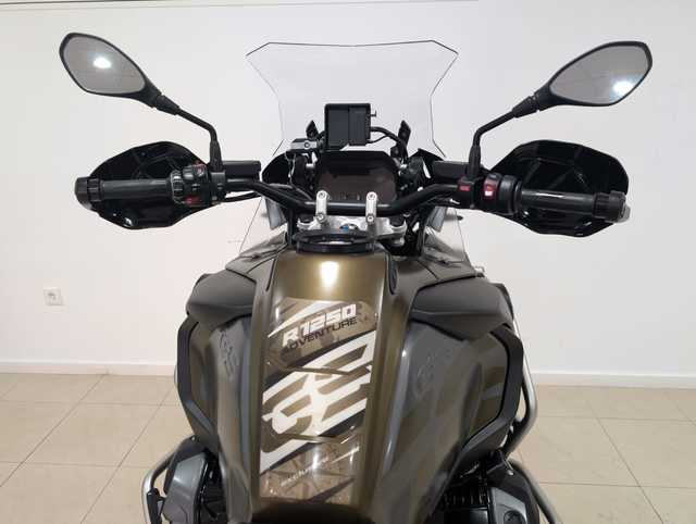 BMW Motorrad R 1250 GS Adventure  de ocasión 