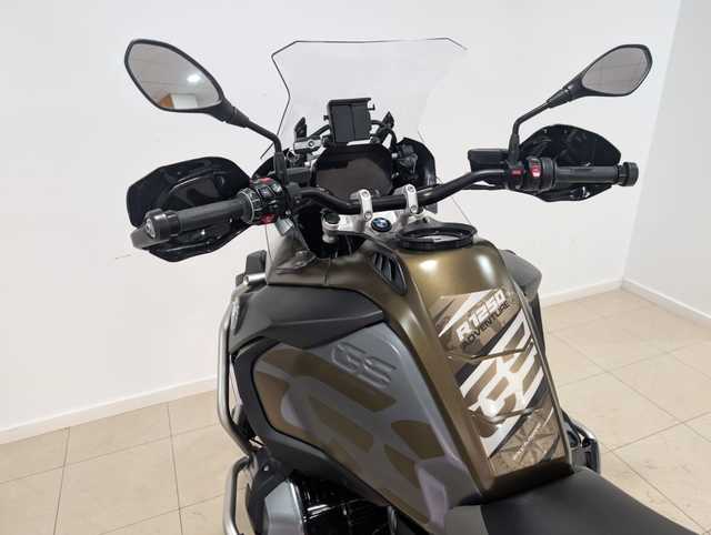 BMW Motorrad R 1250 GS Adventure  de ocasión 