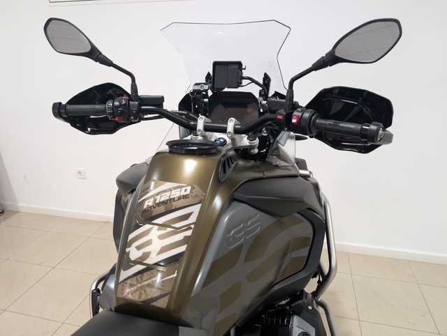 BMW Motorrad R 1250 GS Adventure  de ocasión 