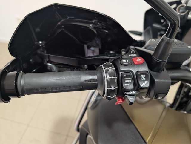 BMW Motorrad R 1250 GS Adventure  de ocasión 