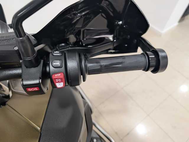 BMW Motorrad R 1250 GS Adventure  de ocasión 