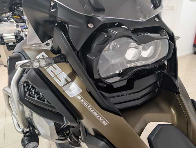 BMW Motorrad R 1250 GS Adventure  de ocasión 