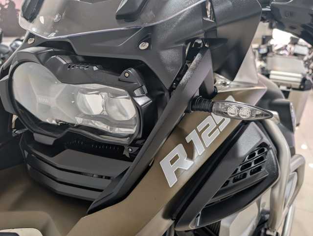 BMW Motorrad R 1250 GS Adventure  de ocasión 