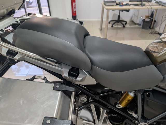 BMW Motorrad R 1250 GS Adventure  de ocasión 