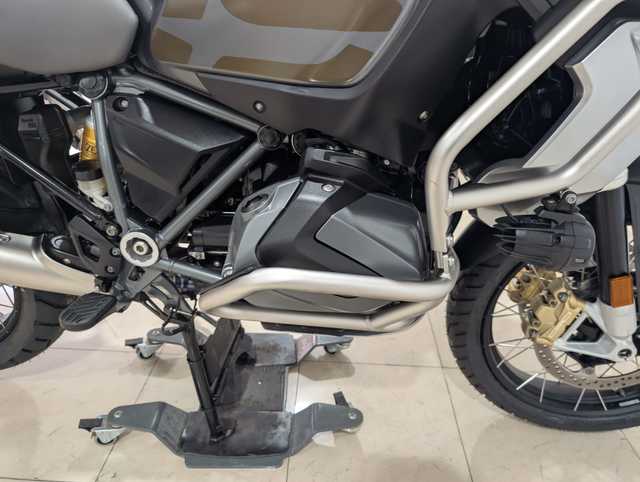 BMW Motorrad R 1250 GS Adventure  de ocasión 