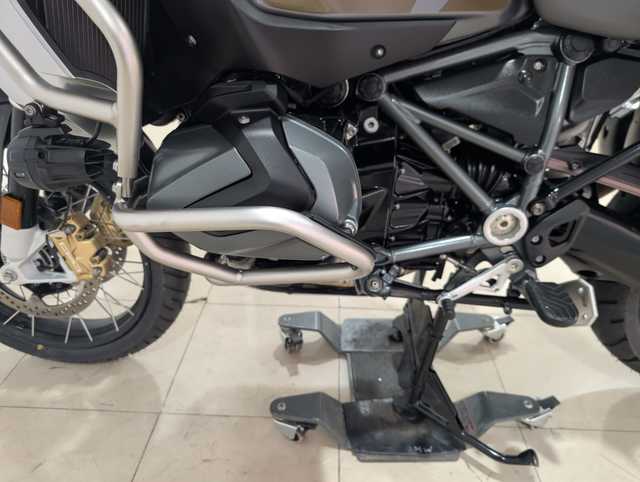 BMW Motorrad R 1250 GS Adventure  de ocasión 
