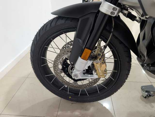BMW Motorrad R 1250 GS Adventure  de ocasión 