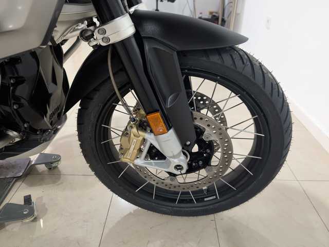 BMW Motorrad R 1250 GS Adventure  de ocasión 