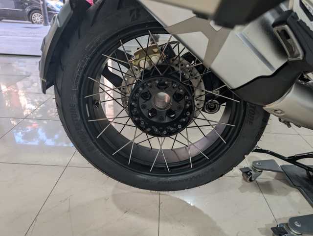 BMW Motorrad R 1250 GS Adventure  de ocasión 