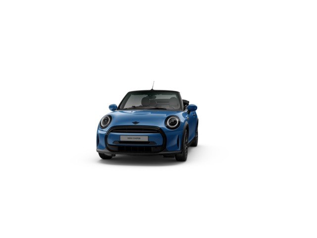fotoG 0 del MINI MINI Cabrio Cooper 100 kW (136 CV) 136cv Gasolina del 2022 en Madrid