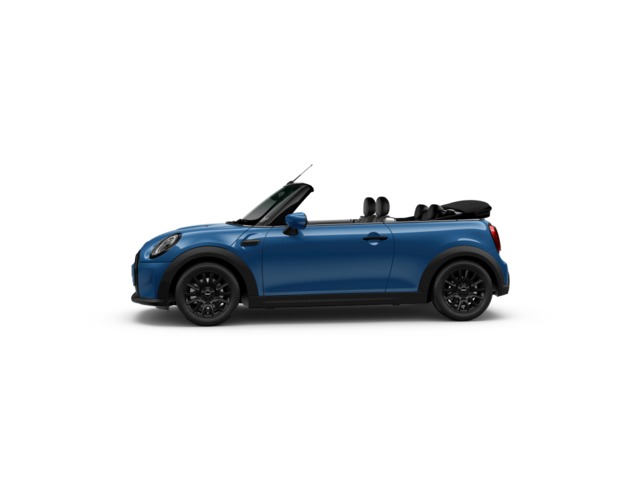 fotoG 4 del MINI MINI Cabrio Cooper 100 kW (136 CV) 136cv Gasolina del 2022 en Madrid