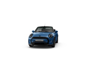 Fotos de MINI Cabrio Cooper 100 kW (136 CV)