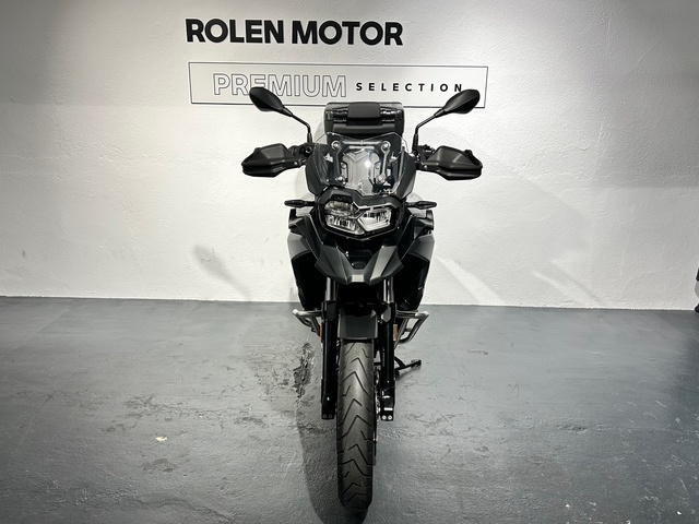 BMW Motorrad F 800 GS  de ocasión 