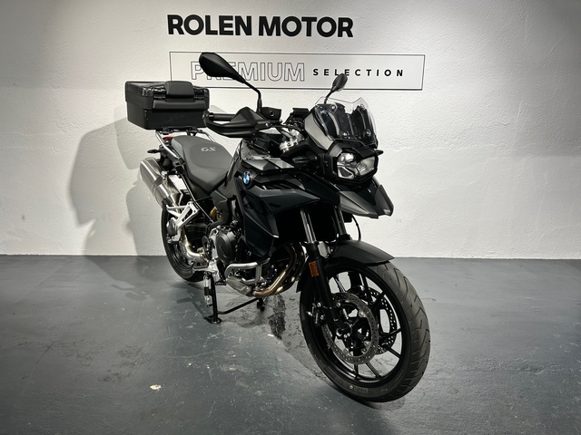 BMW Motorrad F 800 GS  de ocasión 