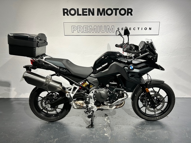 BMW Motorrad F 800 GS  de ocasión 