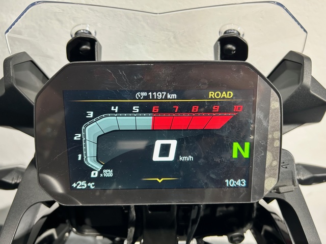 BMW Motorrad F 800 GS  de ocasión 