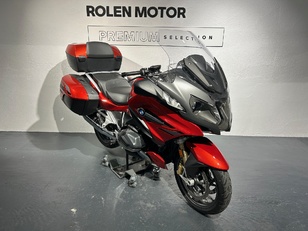 motos segunda mano BMW Motorrad