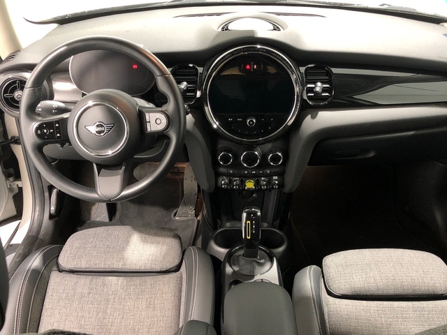 fotoG 6 del MINI MINI 3 Puertas Cooper SE 135 kW (184 CV) 184cv Eléctrico del 2021 en Madrid