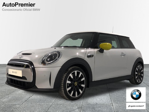 Fotos de MINI 3 Puertas Cooper SE 135 kW (184 CV)