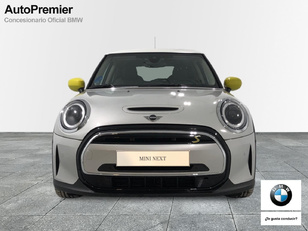 Fotos de MINI 3 Puertas Cooper SE 135 kW (184 CV)