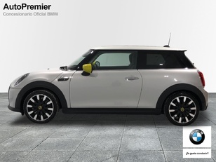 Fotos de MINI 3 Puertas Cooper SE 135 kW (184 CV)