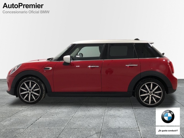 fotoG 2 del MINI MINI 5 Puertas Cooper 100 kW (136 CV) 136cv Gasolina del 2020 en Madrid