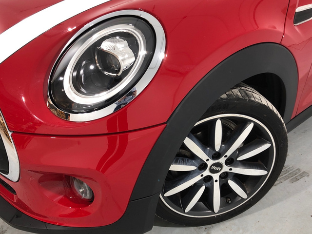fotoG 5 del MINI MINI 5 Puertas Cooper 100 kW (136 CV) 136cv Gasolina del 2020 en Madrid