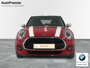 Fotos de MINI 5 Puertas Cooper 100 kW (136 CV)
