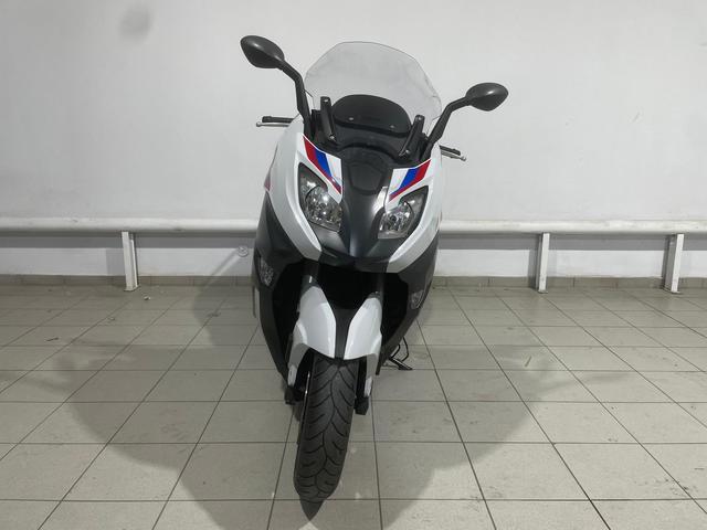 BMW Motorrad C 650 Sport  de ocasión 