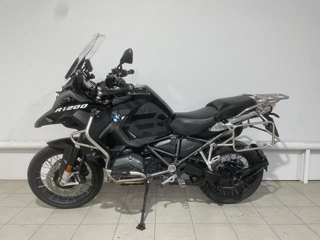 BMW Motorrad R 1200 GS Adventure  de ocasión 