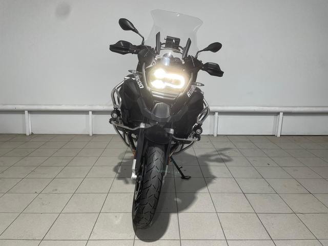 BMW Motorrad R 1200 GS Adventure  de ocasión 