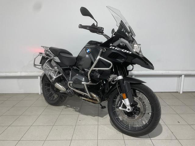 BMW Motorrad R 1200 GS Adventure  de ocasión 