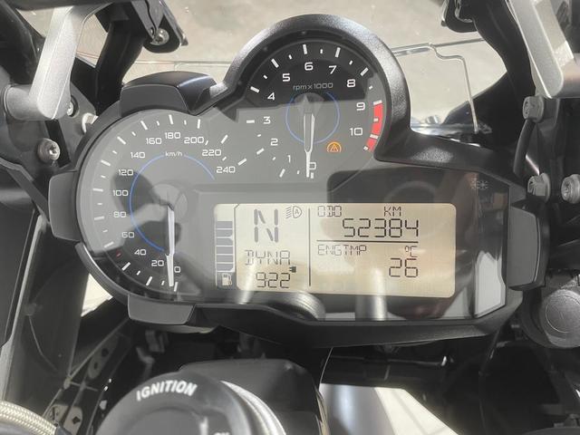 BMW Motorrad R 1200 GS Adventure  de ocasión 