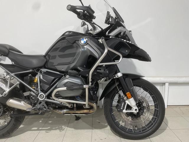 BMW Motorrad R 1200 GS Adventure  de ocasión 